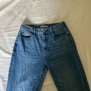 Pacsun Mom Jean